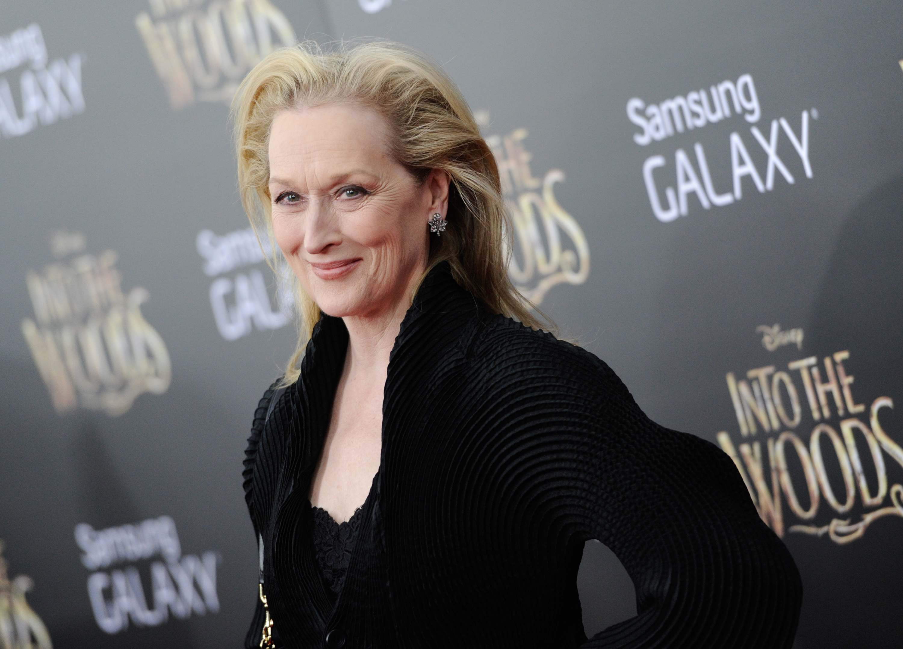 Meryl Streep – The Rh Negative Blog